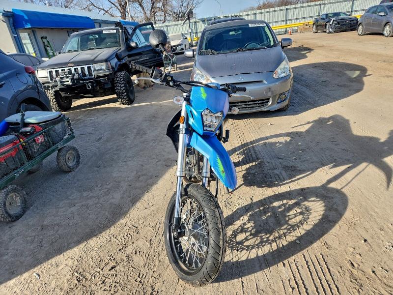 2023 KAWASAKI KLX230 S #3315923088