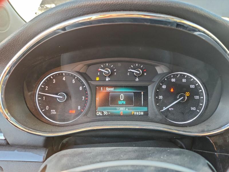 2017 BUICK ENCORE PRE #3303671928