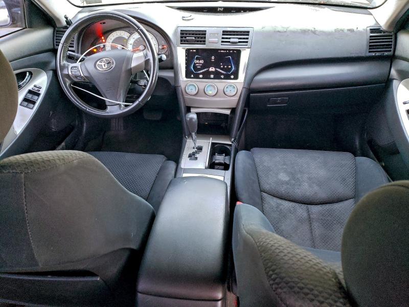 2007 TOYOTA CAMRY CE #3303830471