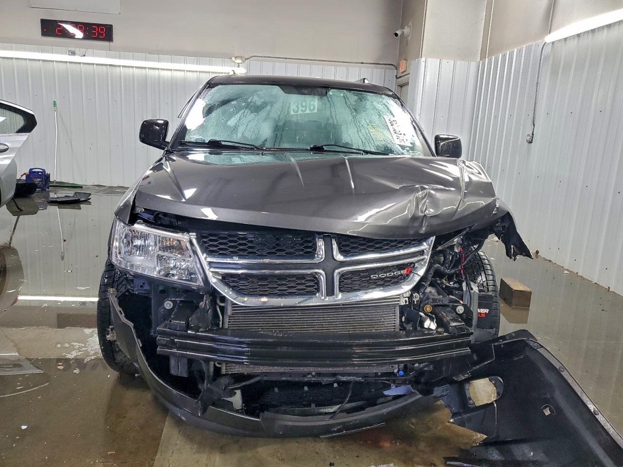 DODGE JOURNEY SE