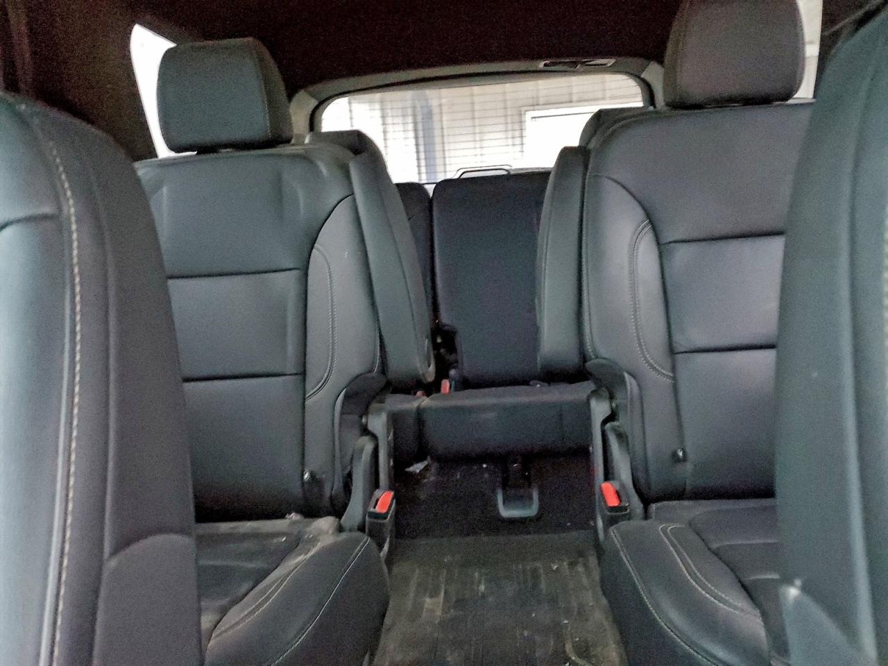 Lot #3316821401 2023 CHEVROLET TRAVERSE L