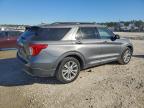 Lot #3316705398 2023 FORD EXPLORER X