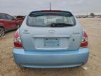 Lot #3317906913 2009 HYUNDAI ACCENT SE