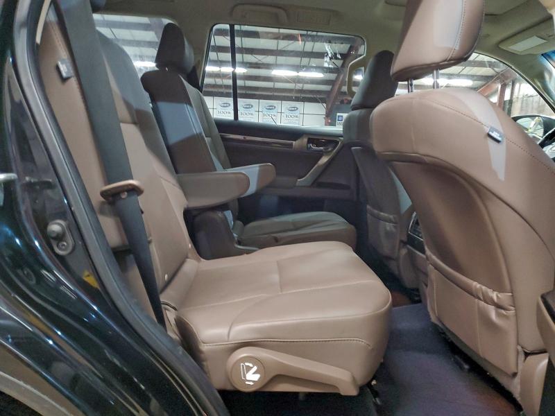 2020 LEXUS GX 460 PRE #3304793333