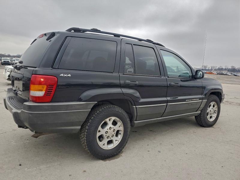 2000 JEEP GRAND CHER #3309536618