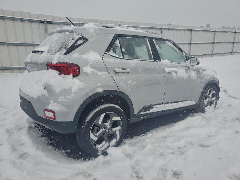 2025 HYUNDAI VENUE SEL #3305572090