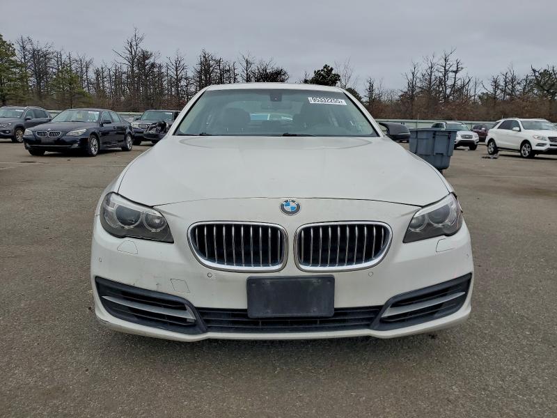 2014 BMW 535 XI #3316880149