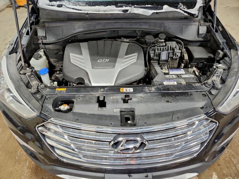 2016 HYUNDAI SANTA FE S #3302658022