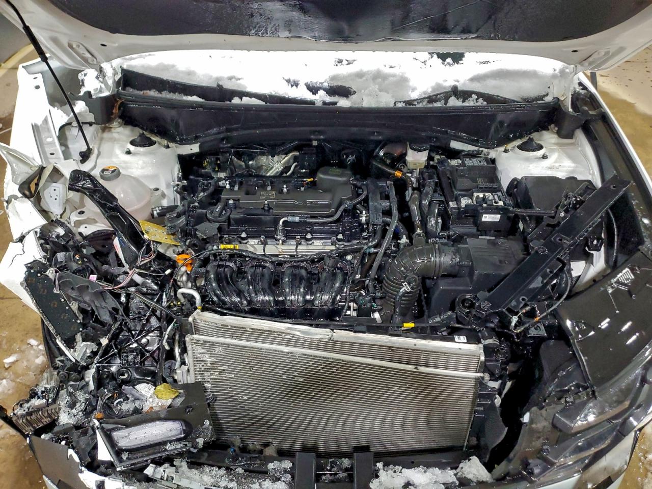 Lot #3311528243 2025 HYUNDAI TUCSON SEL