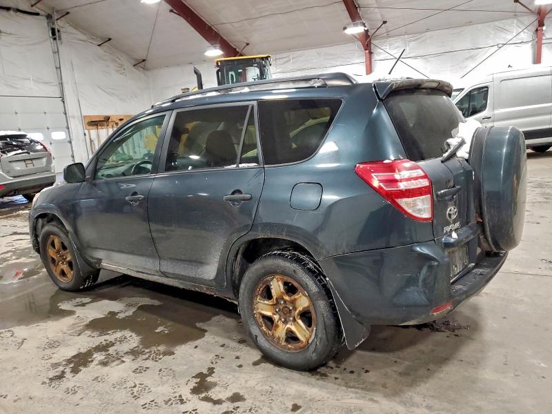 2011 TOYOTA RAV4 #3309328002