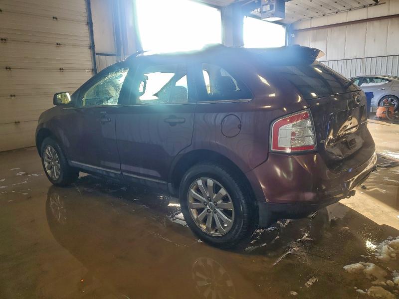 2010 FORD EDGE LIMIT #3317863973