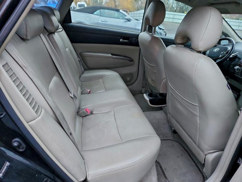 2008 TOYOTA PRIUS #3304814561