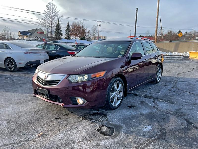 2011 ACURA TSX #3316737412