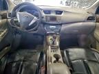 Lot #3303744430 2014 NISSAN SENTRA S