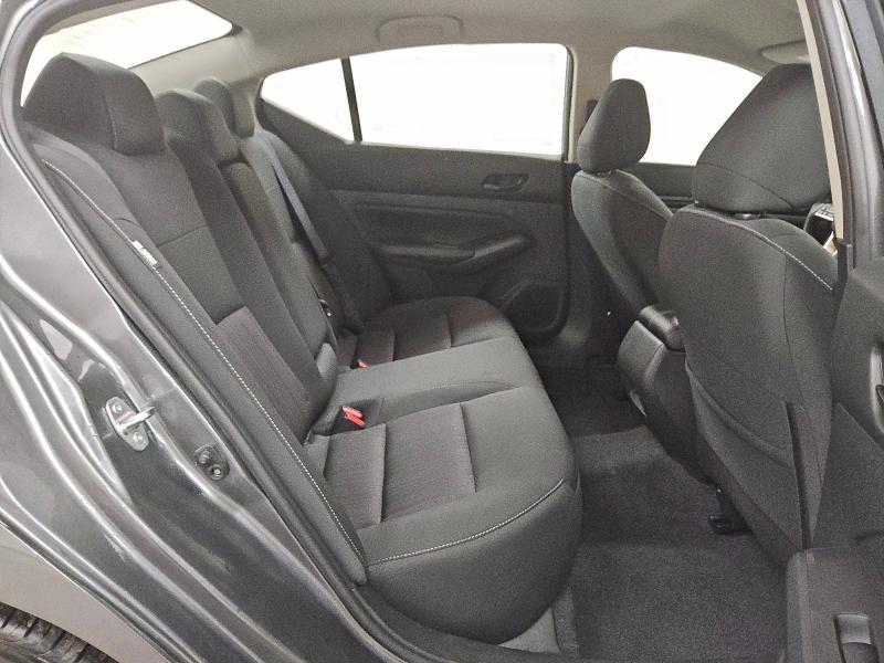 2025 NISSAN ALTIMA SV #3316840651