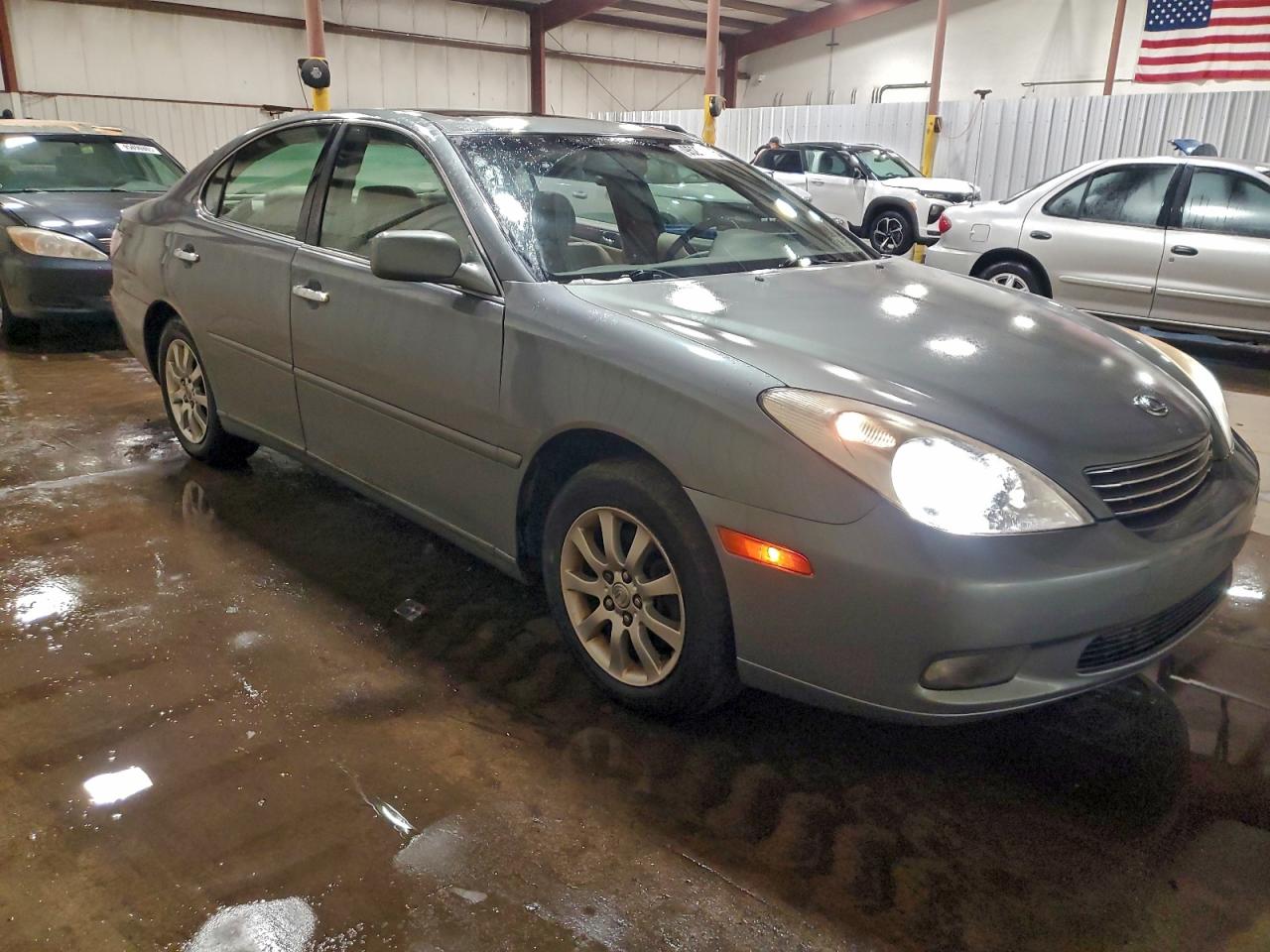 Lot #3311622240 2004 LEXUS ES 330