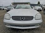 Lot #3304104498 2002 MERCEDES-BENZ SLK 230 KO