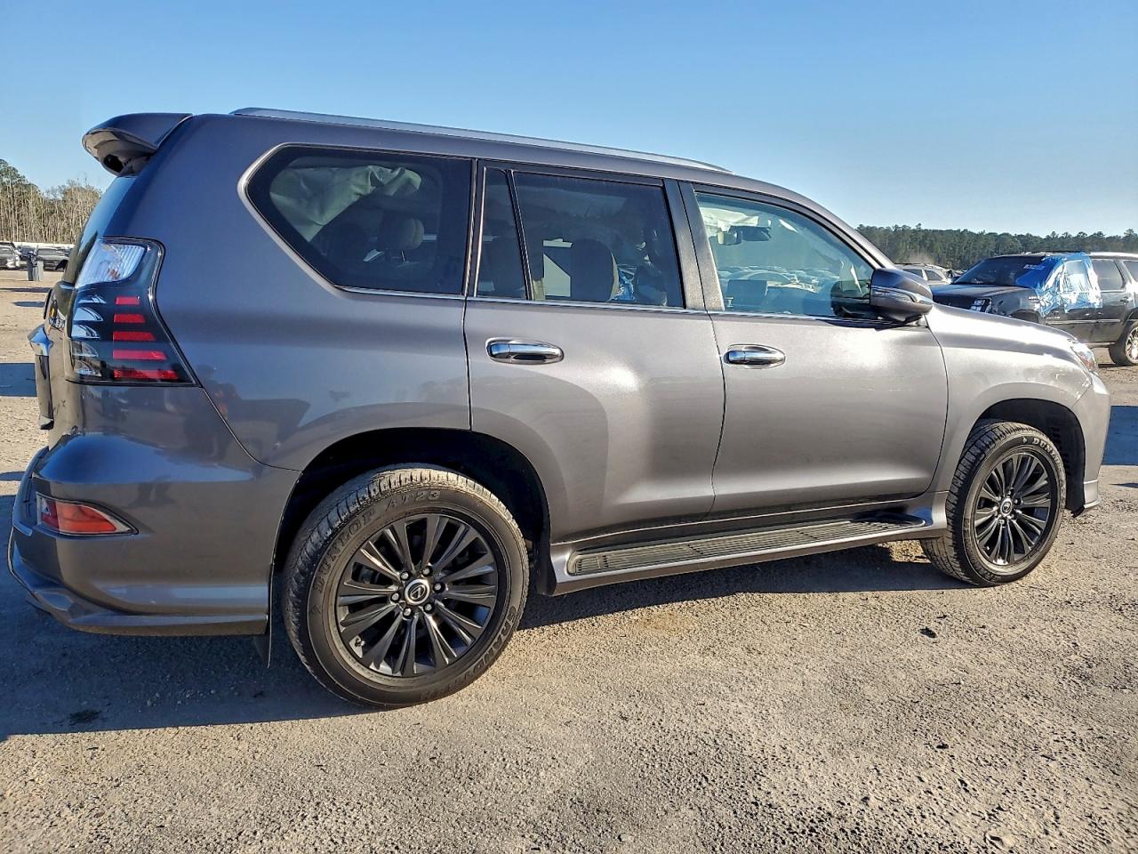 LEXUS GX 460
