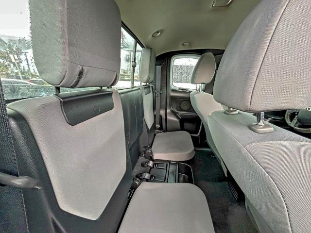 2016 TOYOTA TACOMA ACC #3318896970