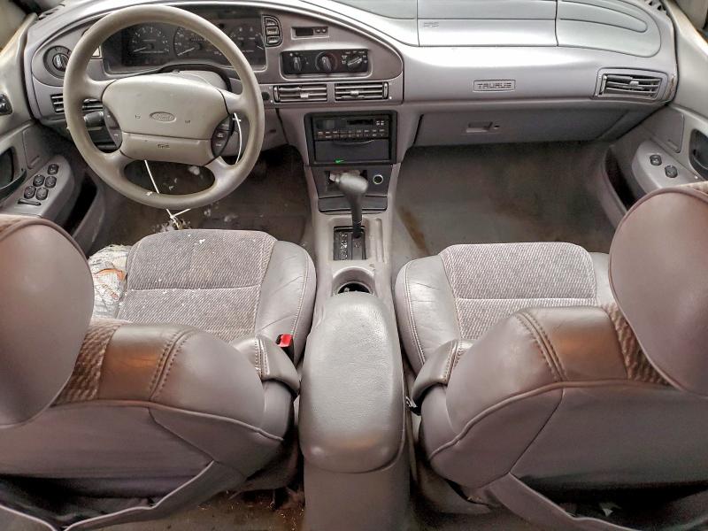 1995 FORD TAURUS GL #3303818440