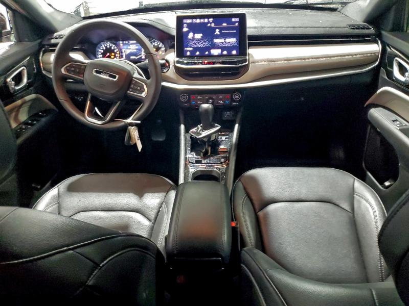 2025 JEEP COMPASS LI #3305305316