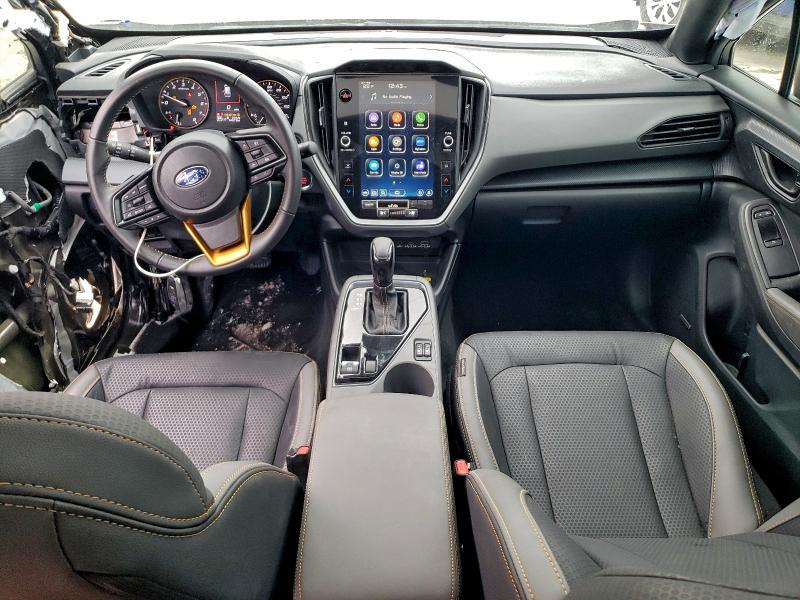 2024 SUBARU CROSSTREK #3311527251