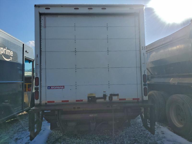 2016 ISUZU NPR HD #3305374359