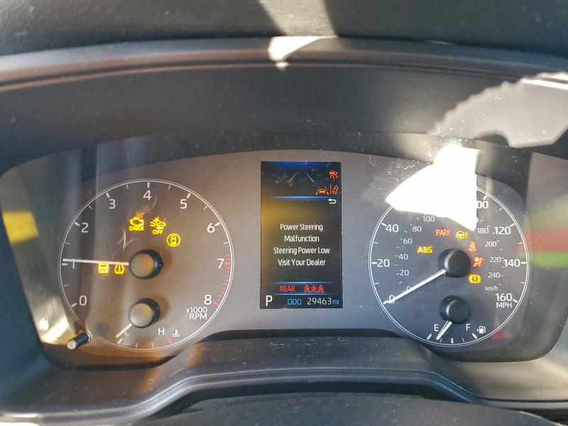 2024 TOYOTA COROLLA SE #3302782897