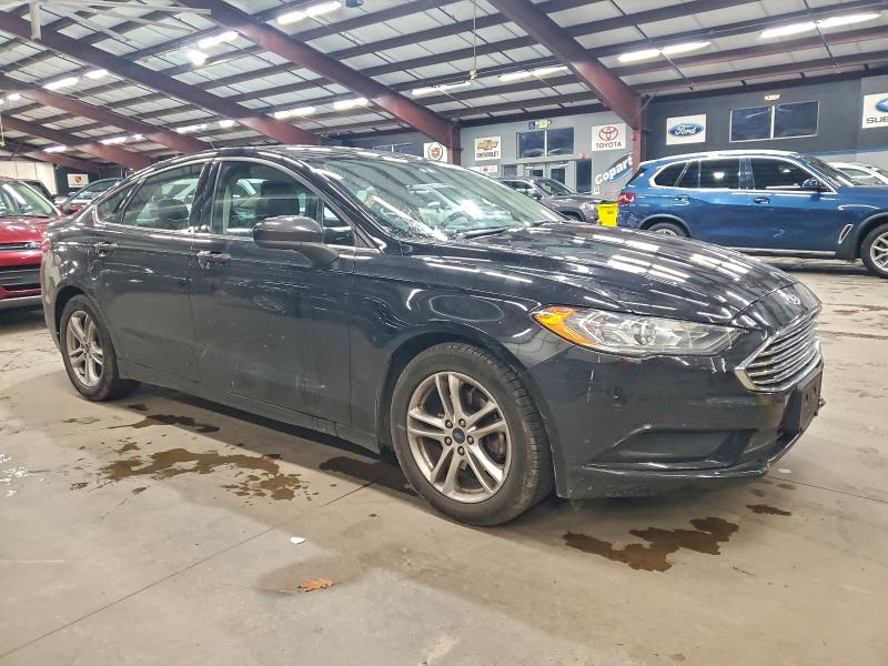 2018 FORD FUSION SE #3305423458