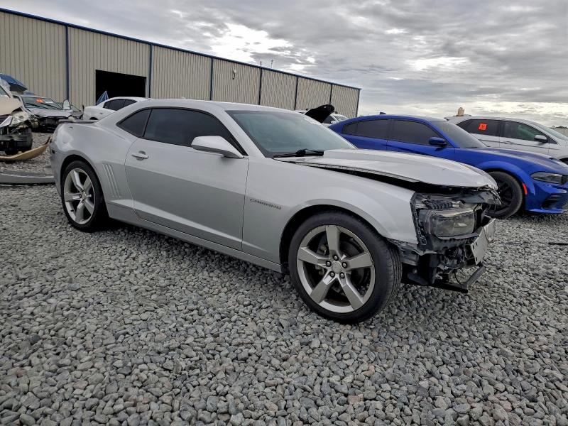 2014 CHEVROLET CAMARO LT #3301683627