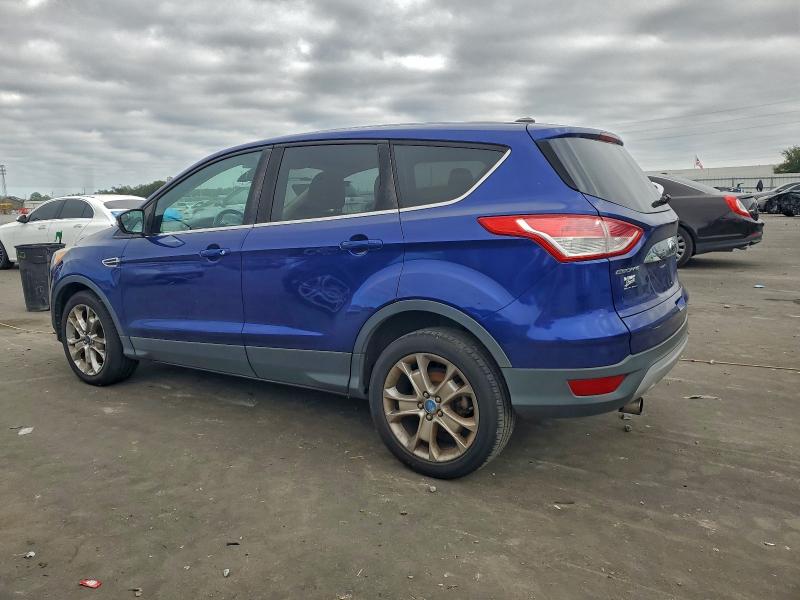 2013 FORD ESCAPE SEL #3317800074