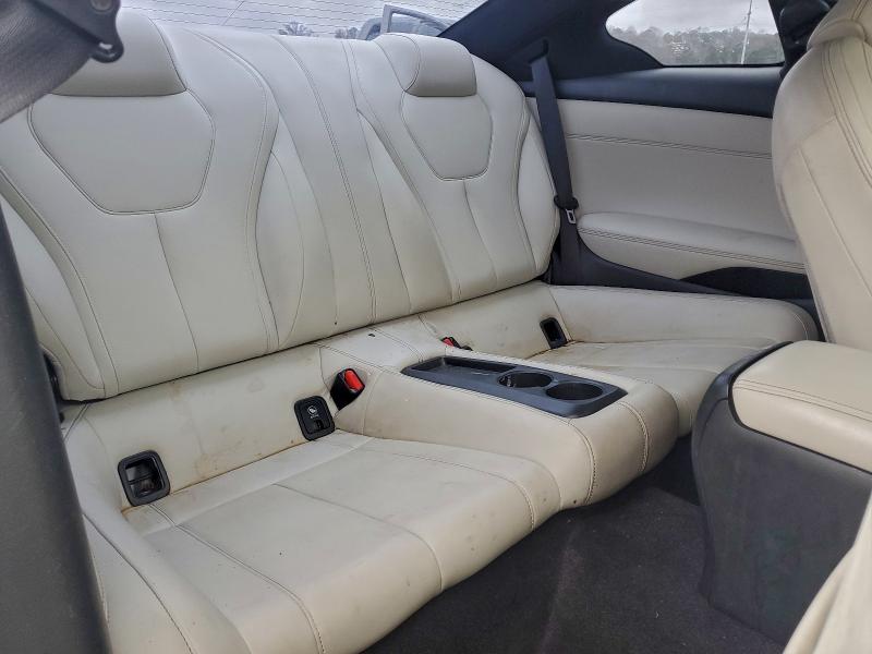 2019 INFINITI Q60 PURE #3303635930