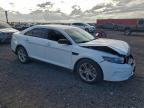 Lot #3312553823 2018 FORD TAURUS POL