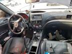Lot #3320018493 2012 SUBARU IMPREZA WR