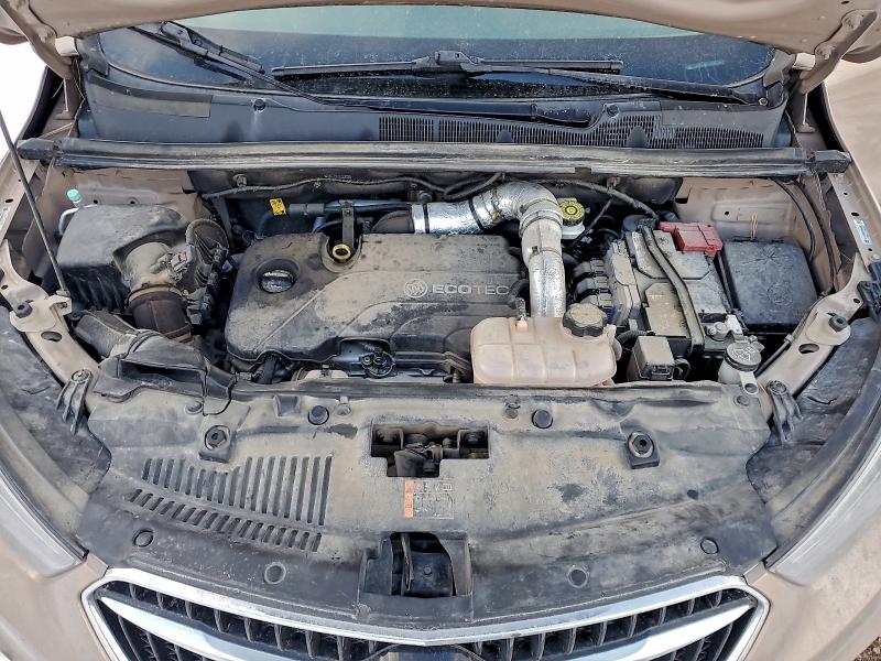 2018 BUICK ENCORE SPO #3304646940