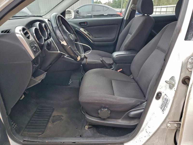 2003 TOYOTA COROLLA MA #3306501204