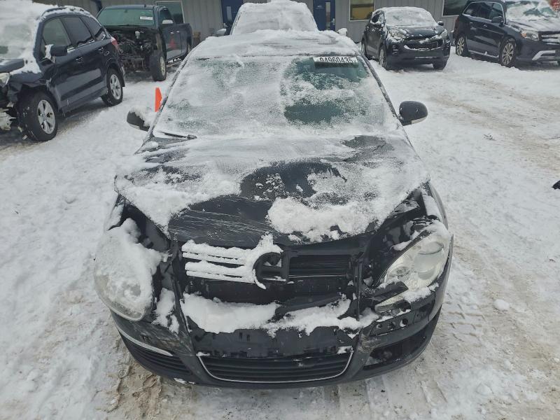 2010 VOLKSWAGEN JETTA TDI #3304783957