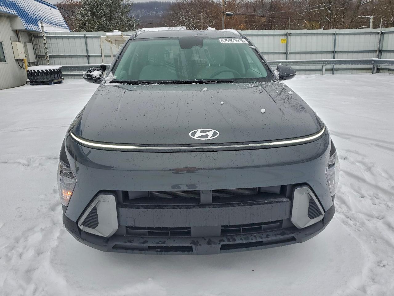 HYUNDAI KONA SEL