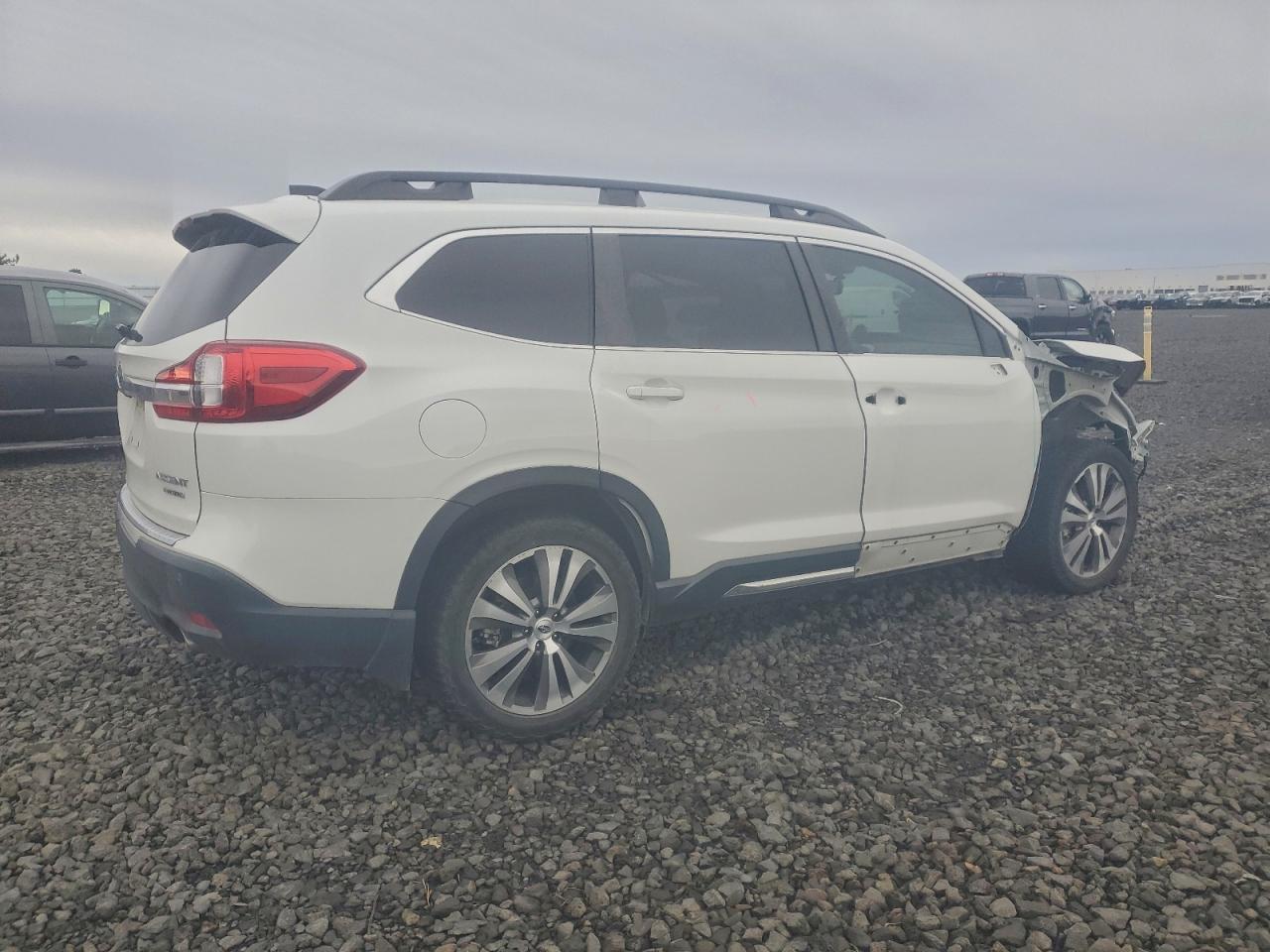 Lot #3316119222 2020 SUBARU ASCENT LIM