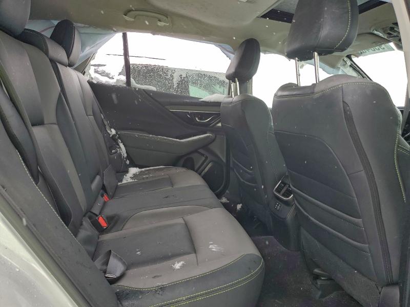 2024 SUBARU OUTBACK ON #3308745051