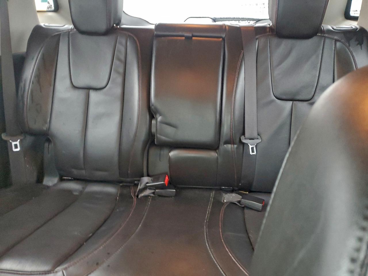 Lot #3311622232 2013 GMC TERRAIN SL