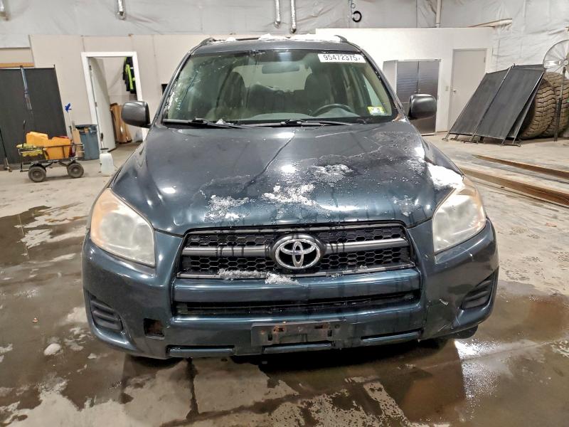 2011 TOYOTA RAV4 #3309328002