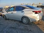 Lot #3304501545 2020 NISSAN VERSA S