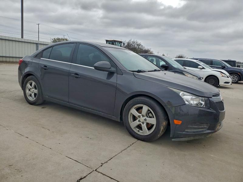 2016 CHEVROLET CRUZE LIMI #3304614457