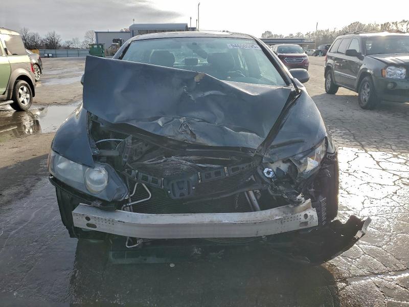 2010 HONDA CIVIC VP #3310352956