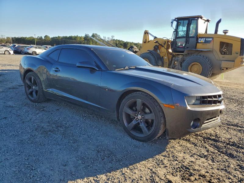 2011 CHEVROLET CAMARO LT #3311578762