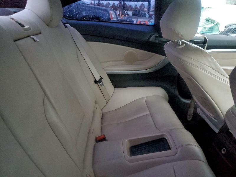 2014 BMW 428 I #3305308341