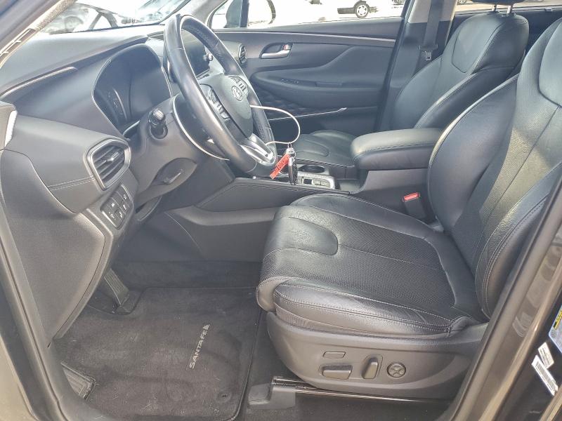 2020 HYUNDAI SANTA FE L #3304142488