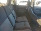 Lot #3316106250 2008 DODGE NITRO SXT