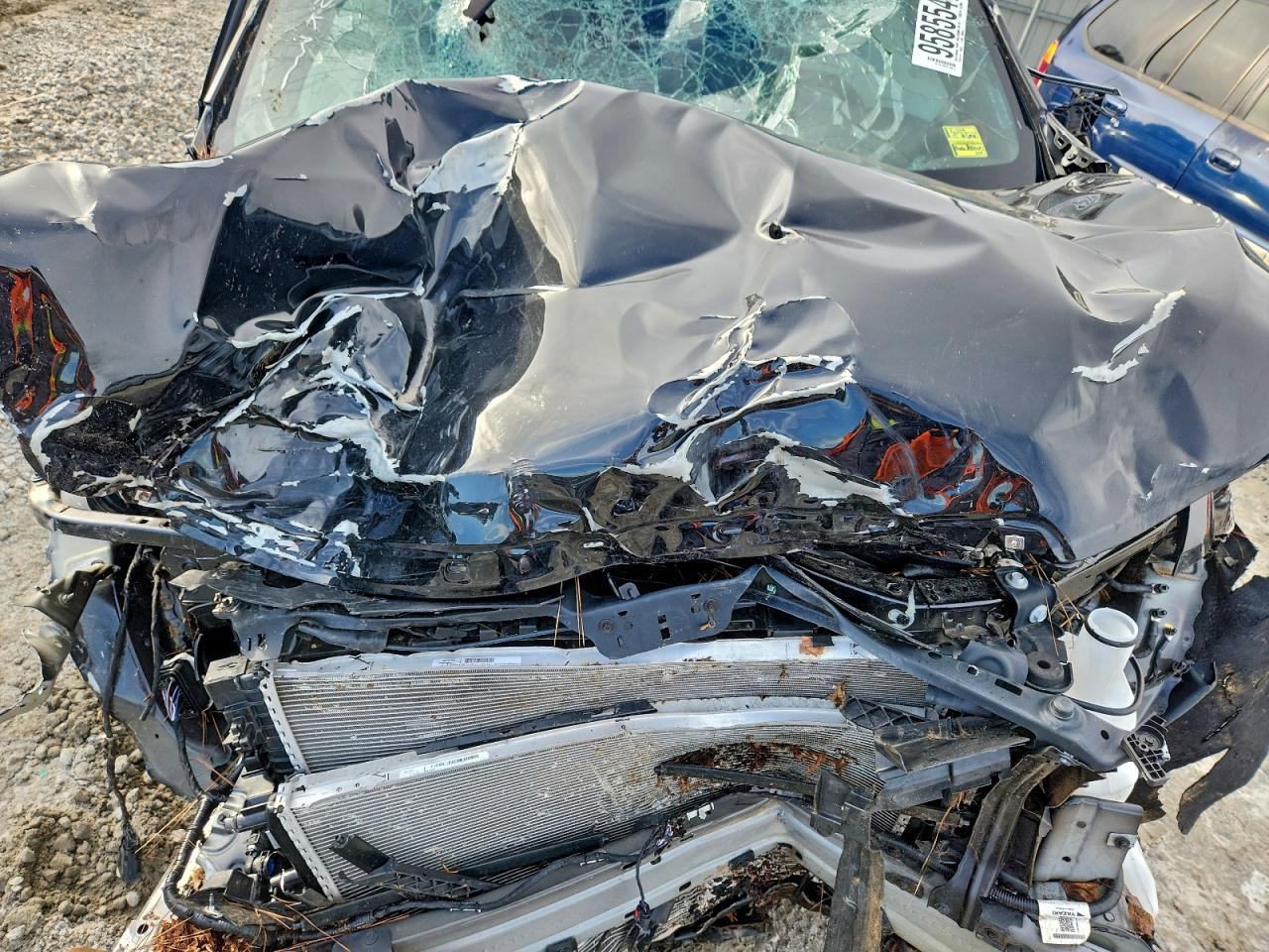 GMC ACADIA ELEVATION